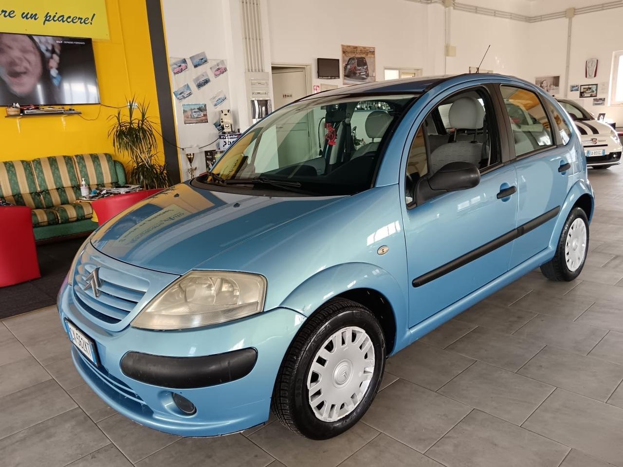 Citroen C3 1.1 Classique