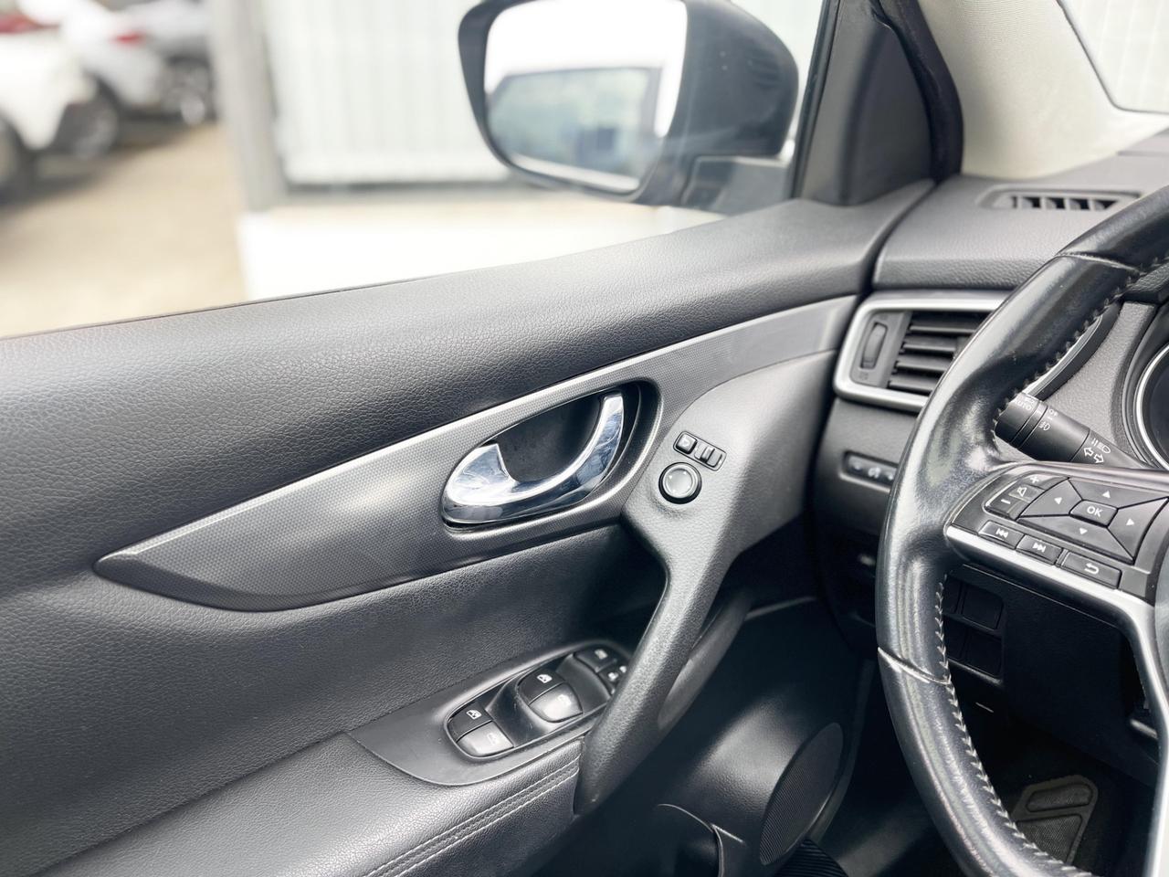 Nissan Qashqai 1.5 Diesel 115CV E6 Neo - 2019