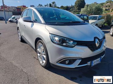 RENAULT - Scenic 1.5 dci energy Sport Edition2 110cv edc