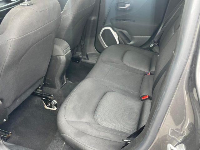 JEEP Renegade 1.6 Mjt 95 CV Sport