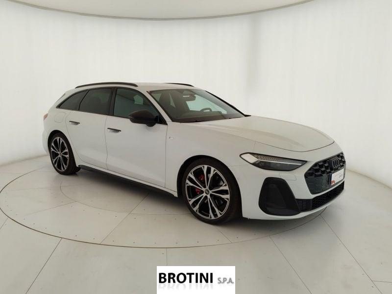 Audi A5 TDI 150Kw quattro S tronic S line edit