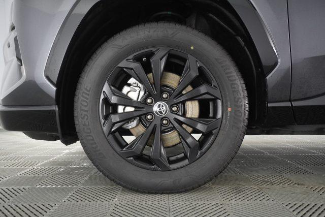 TOYOTA Other RAV4 RAV4 2.5 HV (222CV) E-CVT AWD-i Style