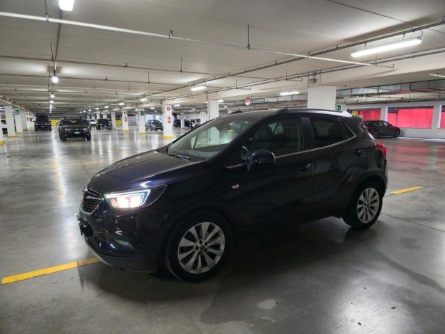 OPEL Mokka X 1.4 Turbo GPL Tech 140CV 4x2 Innovation