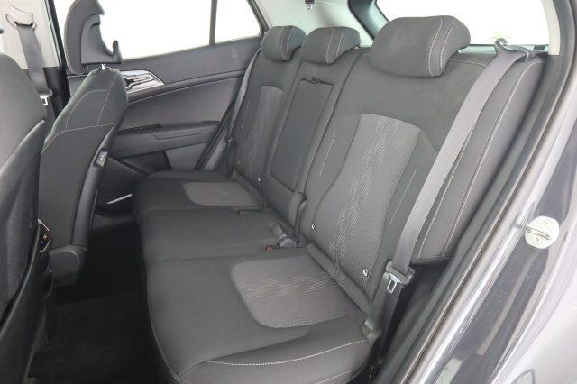 KIA Sportage Sportage 1.6 CRDi MHEV DCT Style