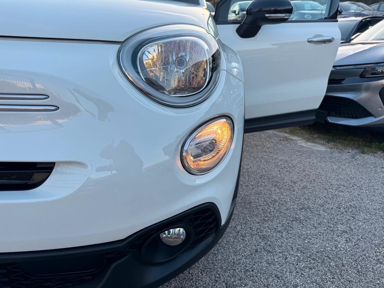 Fiat 500X 1.6cc MultiJet 130cv Club