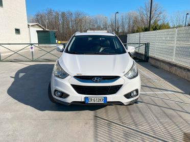 Hyundai iX35 1.7 CRDi 2WD Comfort