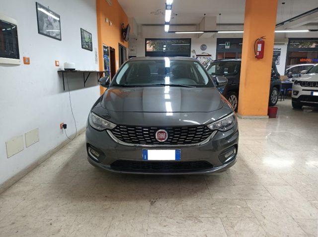 FIAT Tipo 1.6 Mjt 4 porte Opening Edition