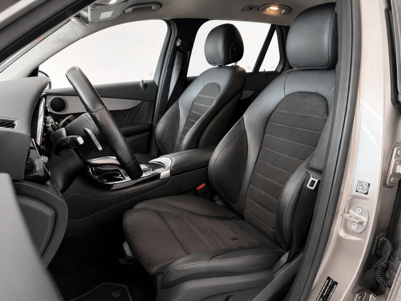 Mercedes-benz GLC 220 d 4Matic Premium