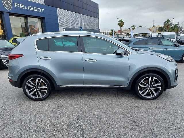 Kia Sportage 1.6CRDI 115CV 2WD MH Energy DN 'AUTOCARRO N1'