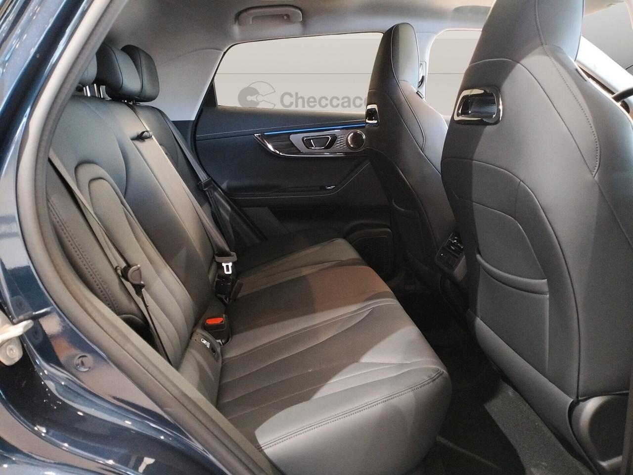 Omoda 5 HEV 1.5TGDI DHT1 Premium *IBRIDO*PRONTA CONSEGNA*