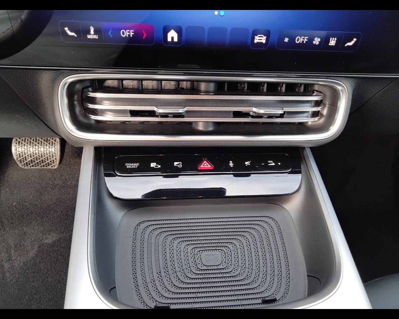 Mercedes-Benz CLA EQ - C174 - CLA EQ 250+ Advanced Plus