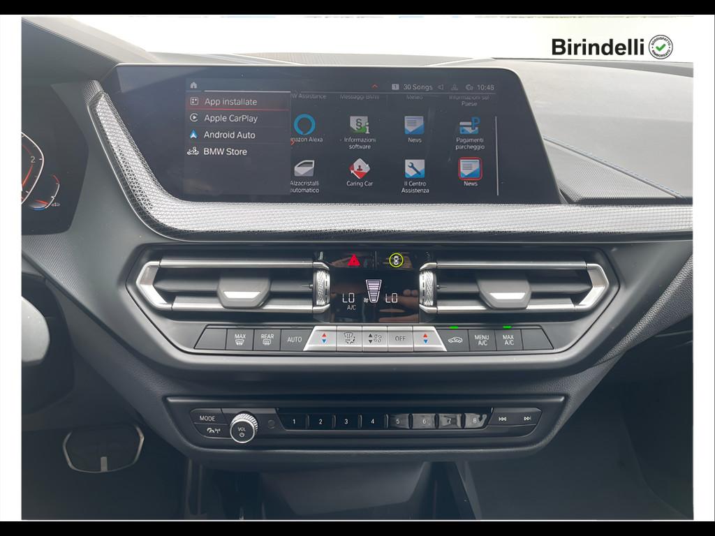 BMW 118d 5 Porte
