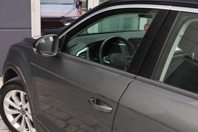 VOLKSWAGEN T-Roc 1.5 TSI Life