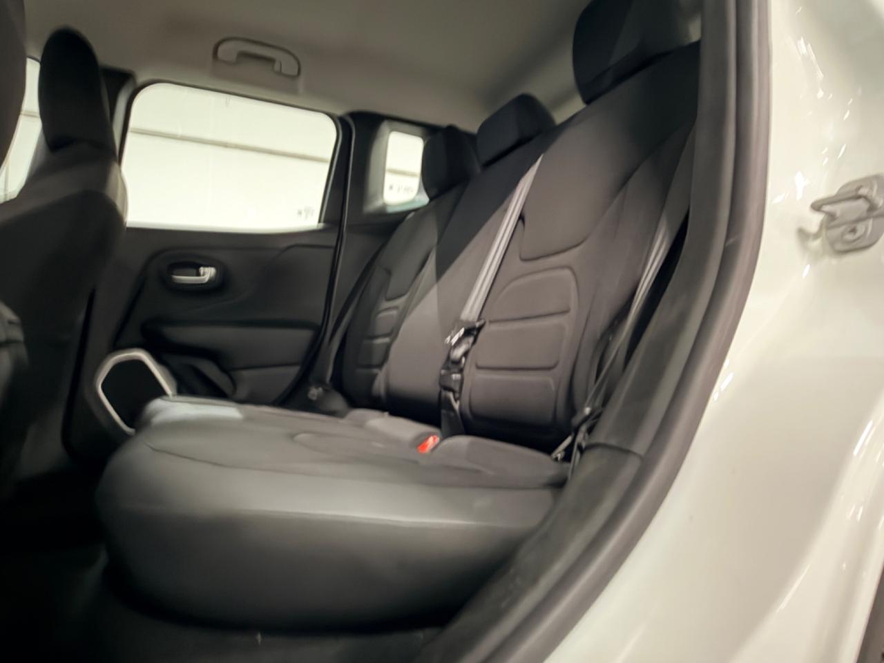 Jeep Renegade 2.0 Mjt 140CV 4WD Active Drive Limited