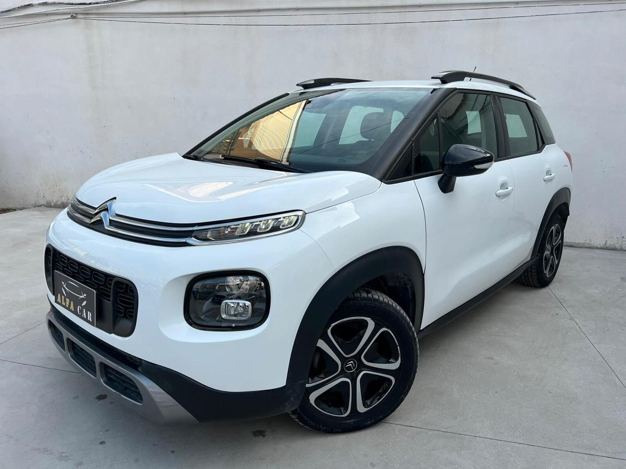 CITROEN C3 AIRCROSS 1.5 HDi 100cv 2019!!!SHINE!!