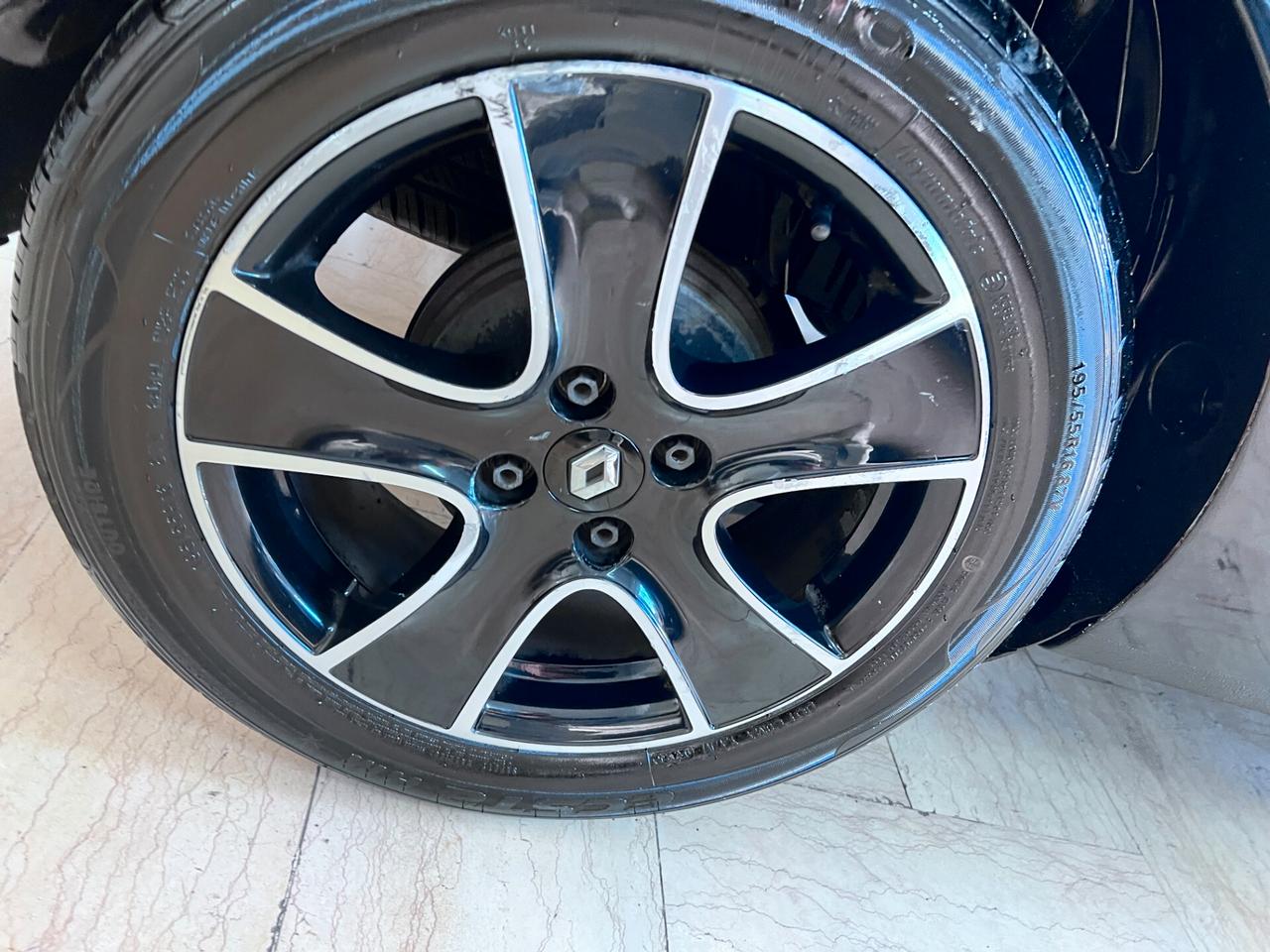 Renault Clio 1.5 dCi 8V 90CV Start&Stop 5 porte Energy