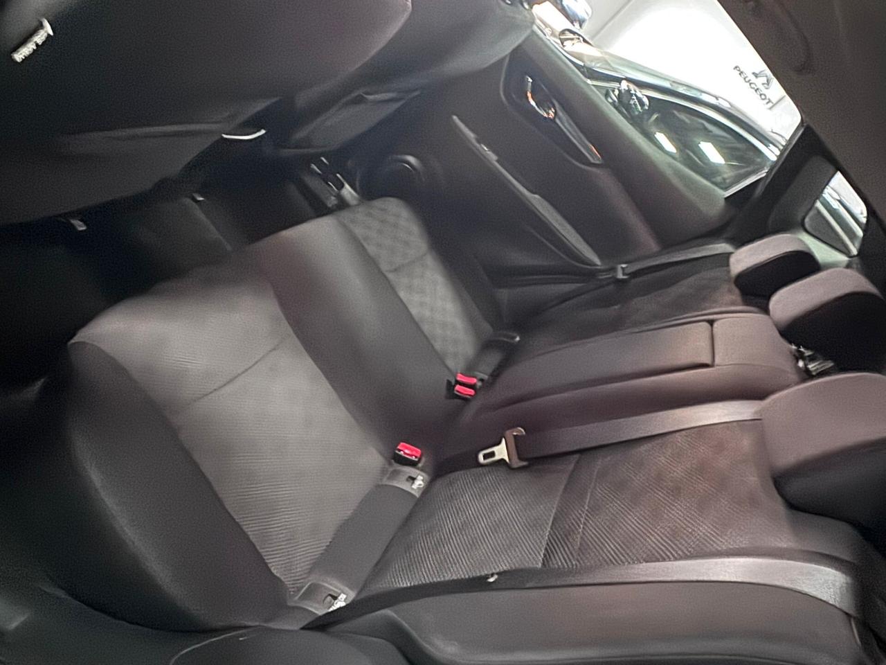 Nissan Qashqai 1.5 dCi N-Vision