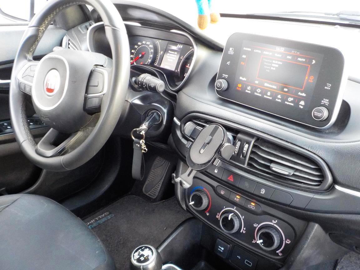 Fiat Tipo 1.3 Mjt S&S 5 porte Easy