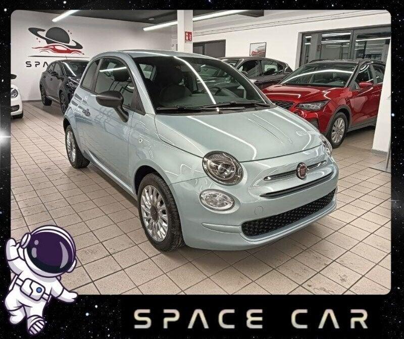 FIAT 500 500 1.0 Hybrid