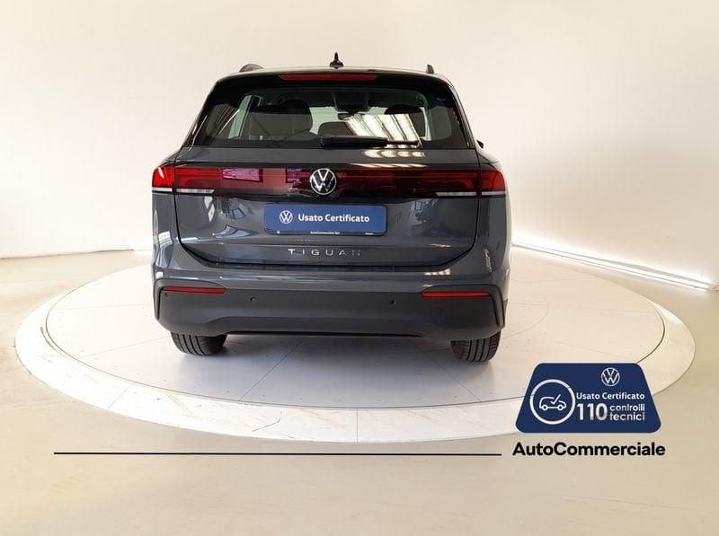 Volkswagen Tiguan 2.0 TDI 110KW SCR Life DSG