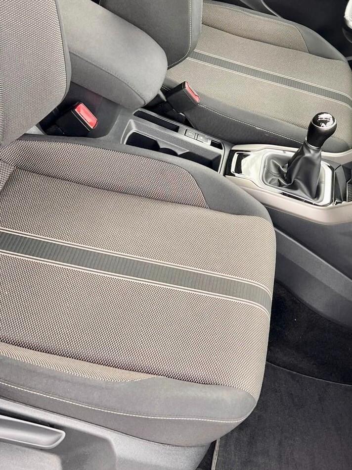 VW T-ROC 1.0 TSI 115cv STYLE BLUEMOTION TECH