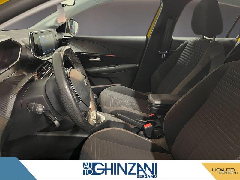 Peugeot 208 208 PureTech 75 Stop&Start 5 porte Active Pack