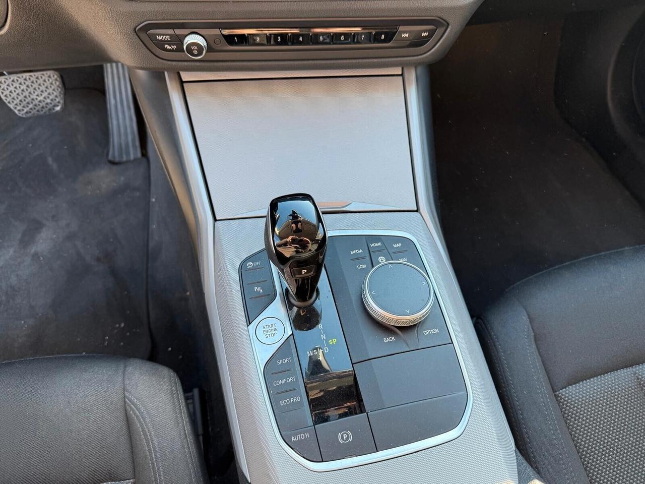 Bmw 320 320d 48V xDrive Touring Business Advantage