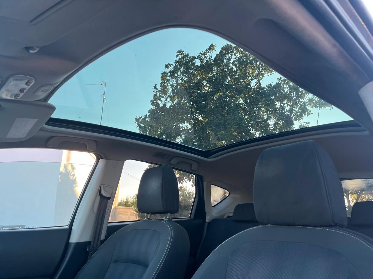 Nissan Qashqai 1.5 dCi - PERFETTO - 2011
