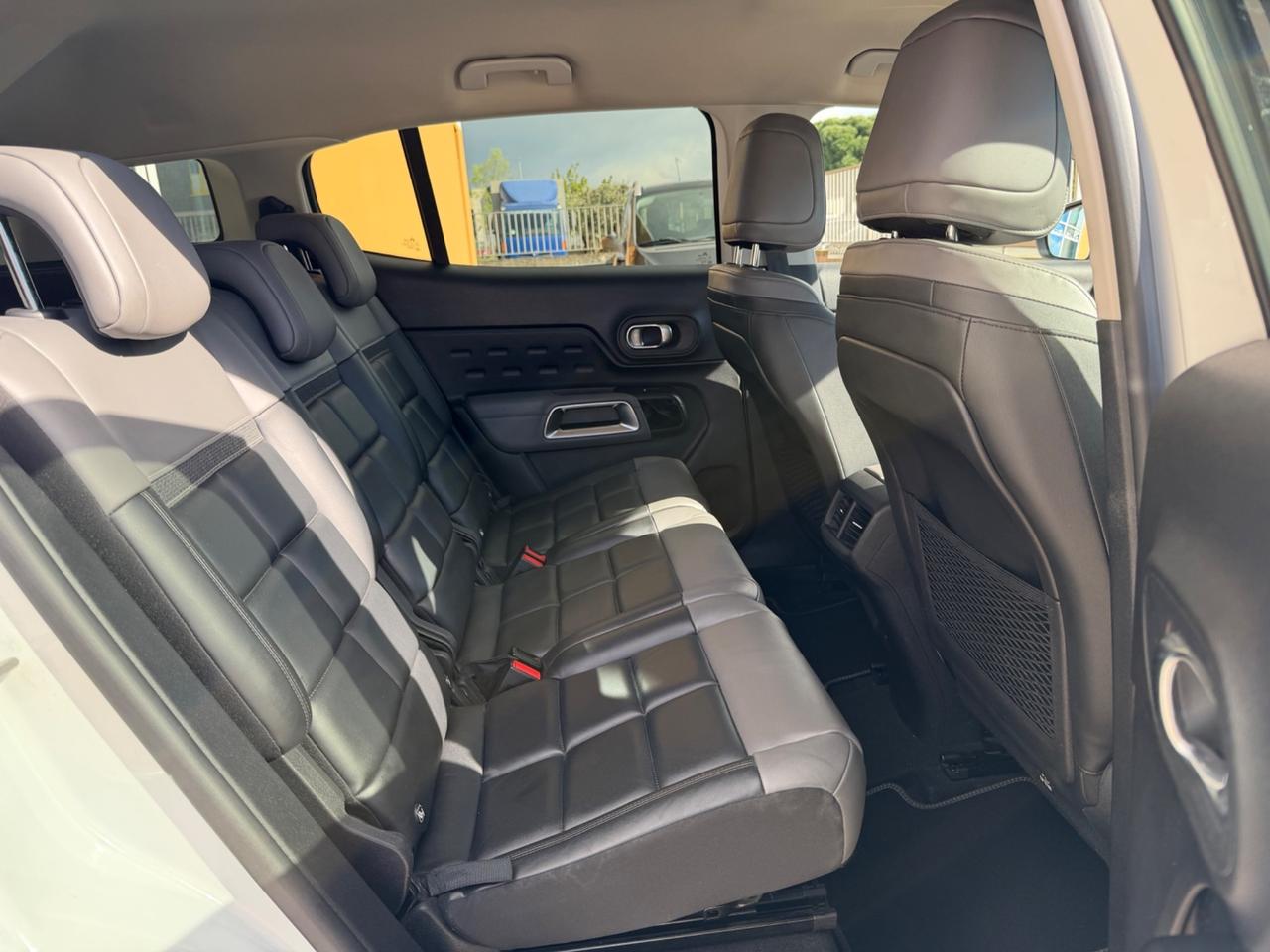 Citroen C5 Aircross BlueHDi 130 S&S EAT8 Feel