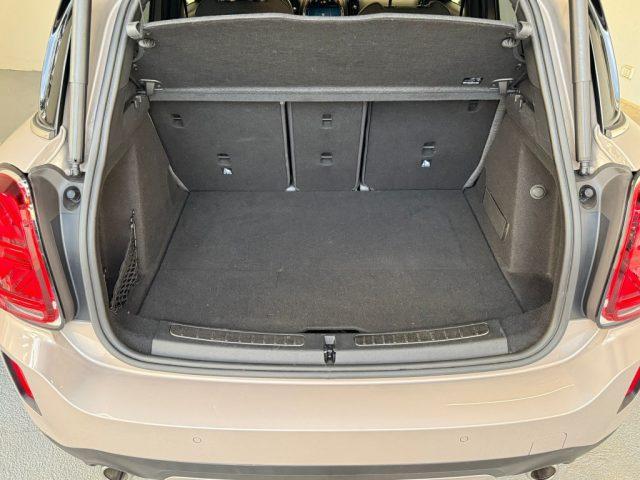 MINI Countryman 2.0 Cooper SD Yours Countryman ALL4