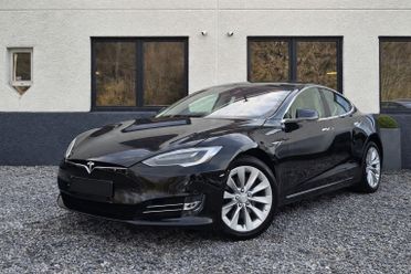 Tesla Model S 75D