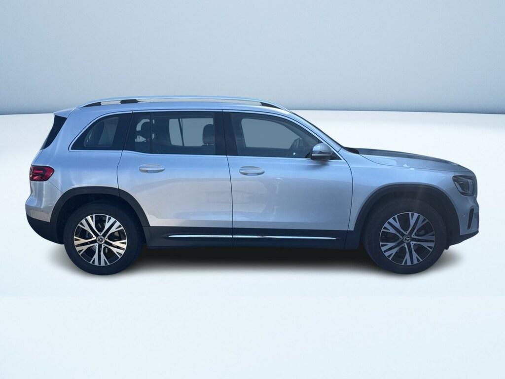 Mercedes GLB 180 D Progressive Advanced 8G-DCT