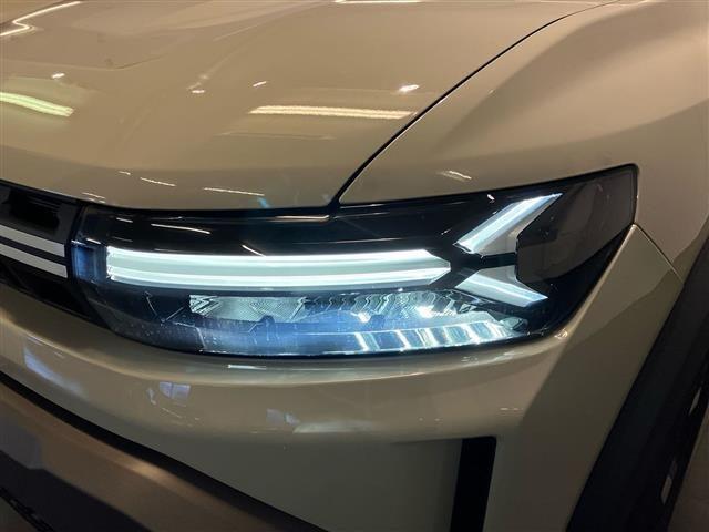 DACIA Duster 1.6 hybrid Journey 140cv