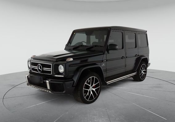 Mercedes Classe g 63 amg s.w.