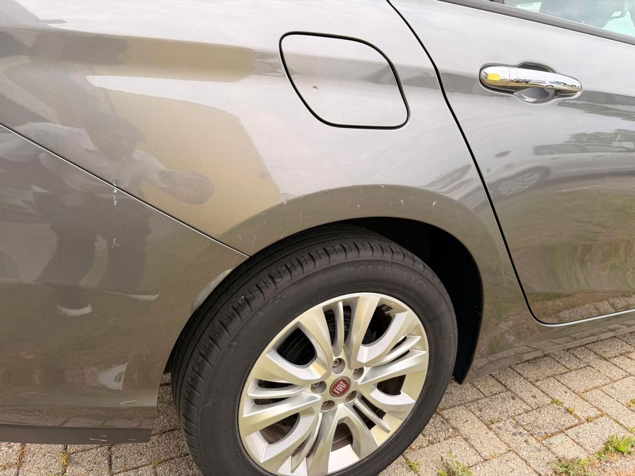 Fiat Tipo 1.4 5 porte Lounge 95cv