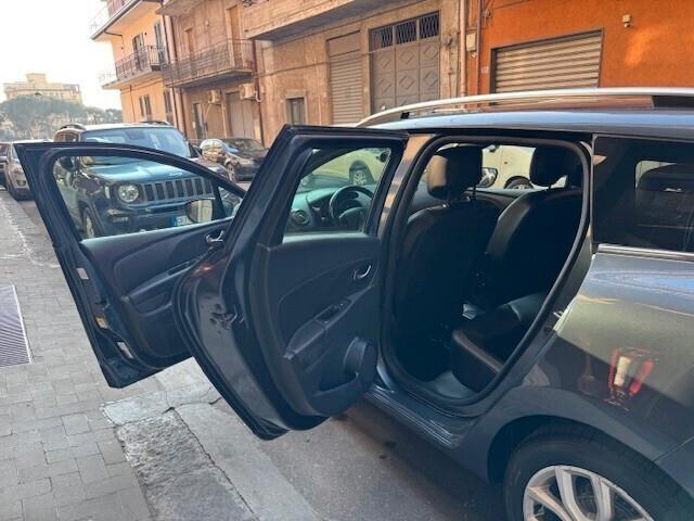 Renault Clio Sporter dCi Energy Zen - SW