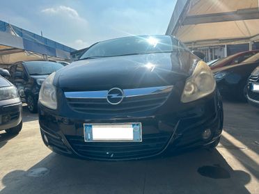 OPEL CORSA 1,0 BENZ.