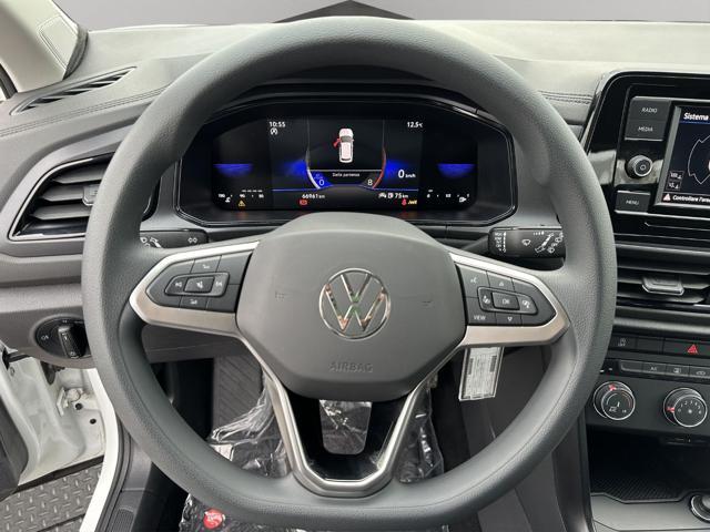 VOLKSWAGEN T-Roc 1.0 TSI Life