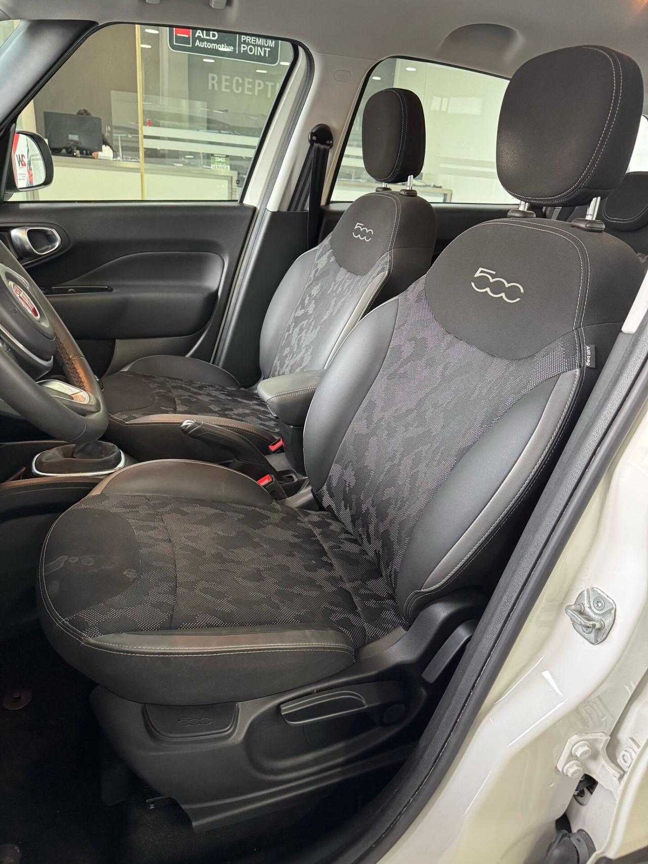 Fiat 500L 1.3 Multijet 95 CV Cross
