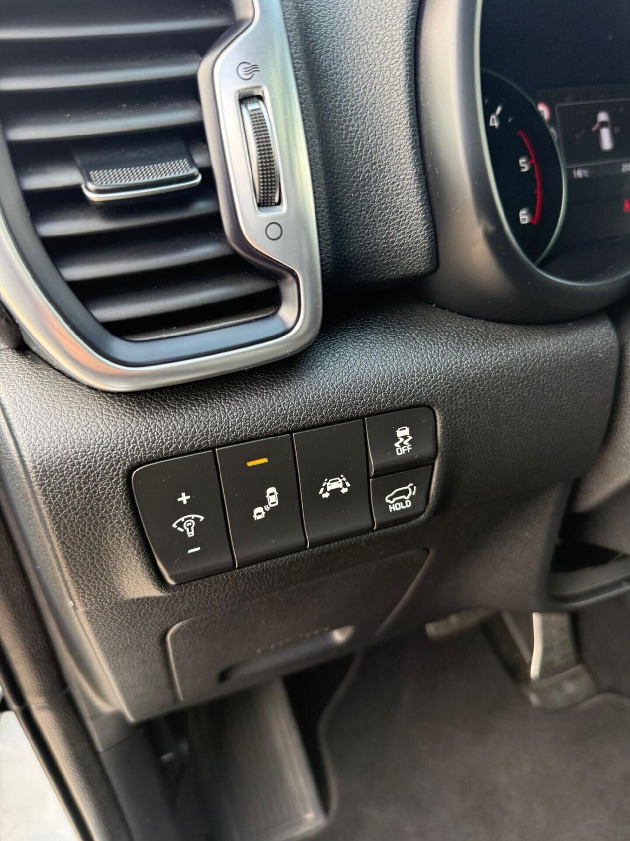 Kia Sportage 2.0 CRDI 185 CV AWD GT Line