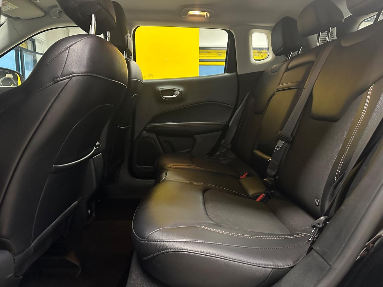 Jeep Compass 1.6 Multijet II 2WD Longitude