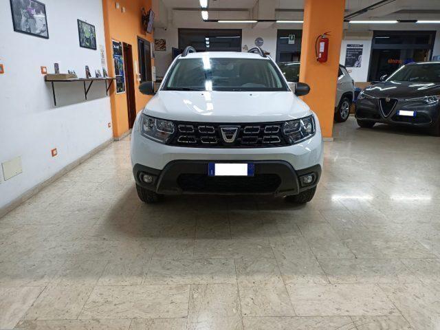 DACIA Duster 1.5 dCi 8V 115 CV 4x2 Comfort