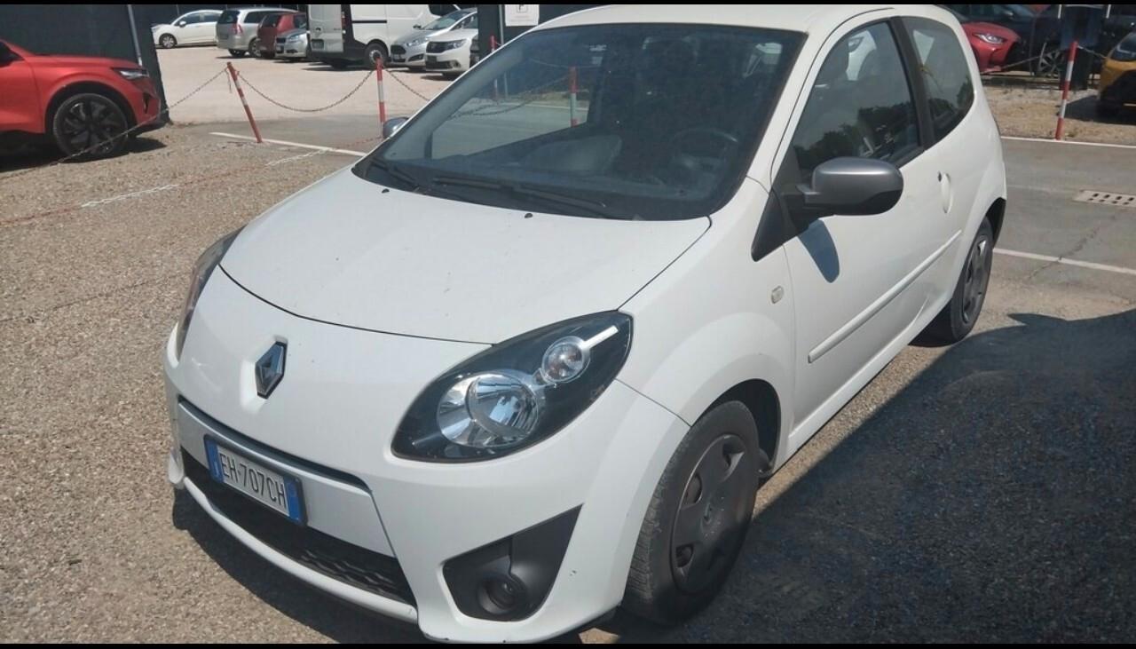 Renault Twingo 1.2 16V LEV Live