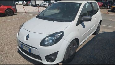 Renault Twingo 1.2 16V LEV Live