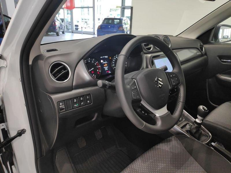 Suzuki Vitara 1.4 Hybrid 4WD Allgrip Cool*4x4*