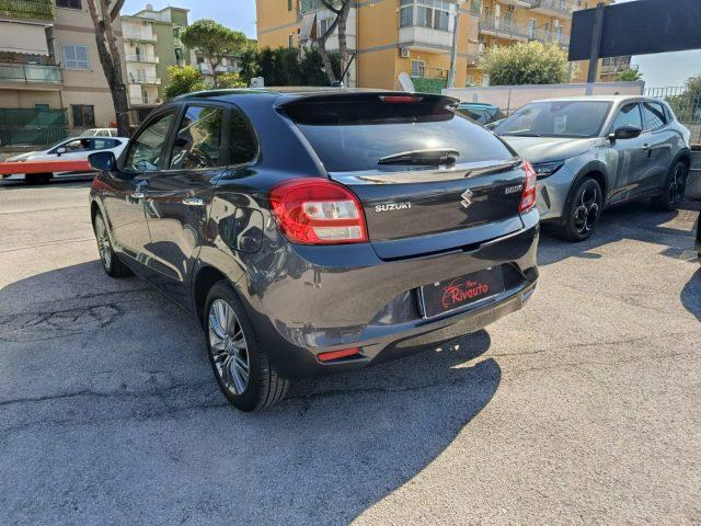 SUZUKI Baleno 1.0 Boosterjet S