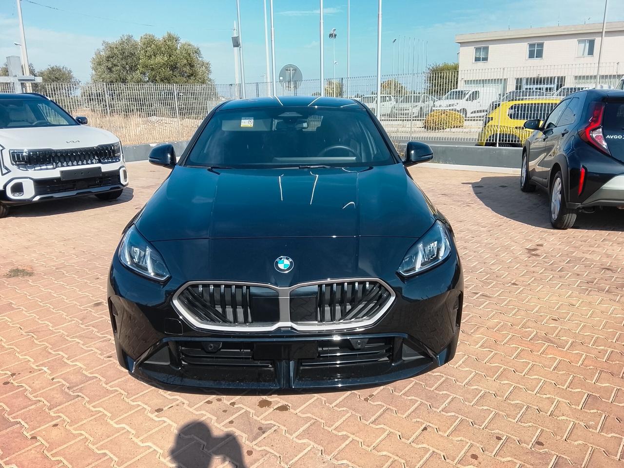 Bmw 118 M SPORT AUTO