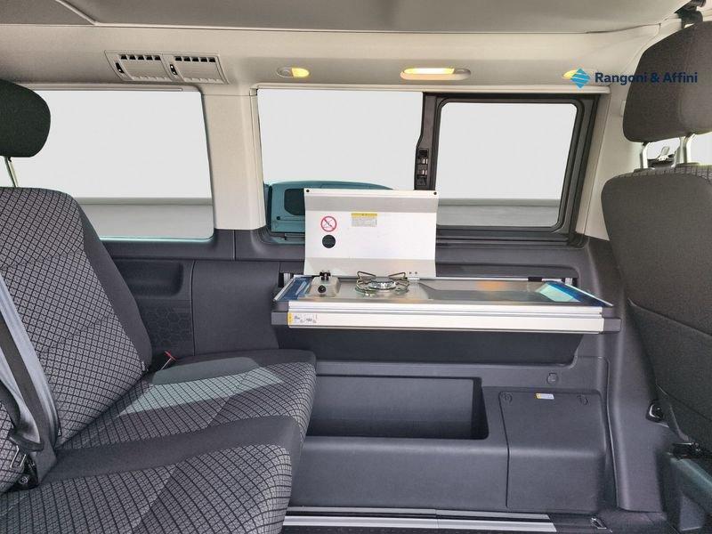 Volkswagen California 2.0 TDI 150CV Beach Camper
