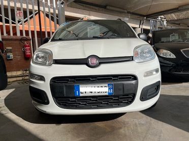 FIAT PANDA 1,2