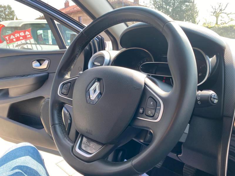 Renault Clio 5 Porte Clio 0.9 tce energy Duel 90cv my18